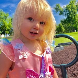 Meet your Posher, Farell